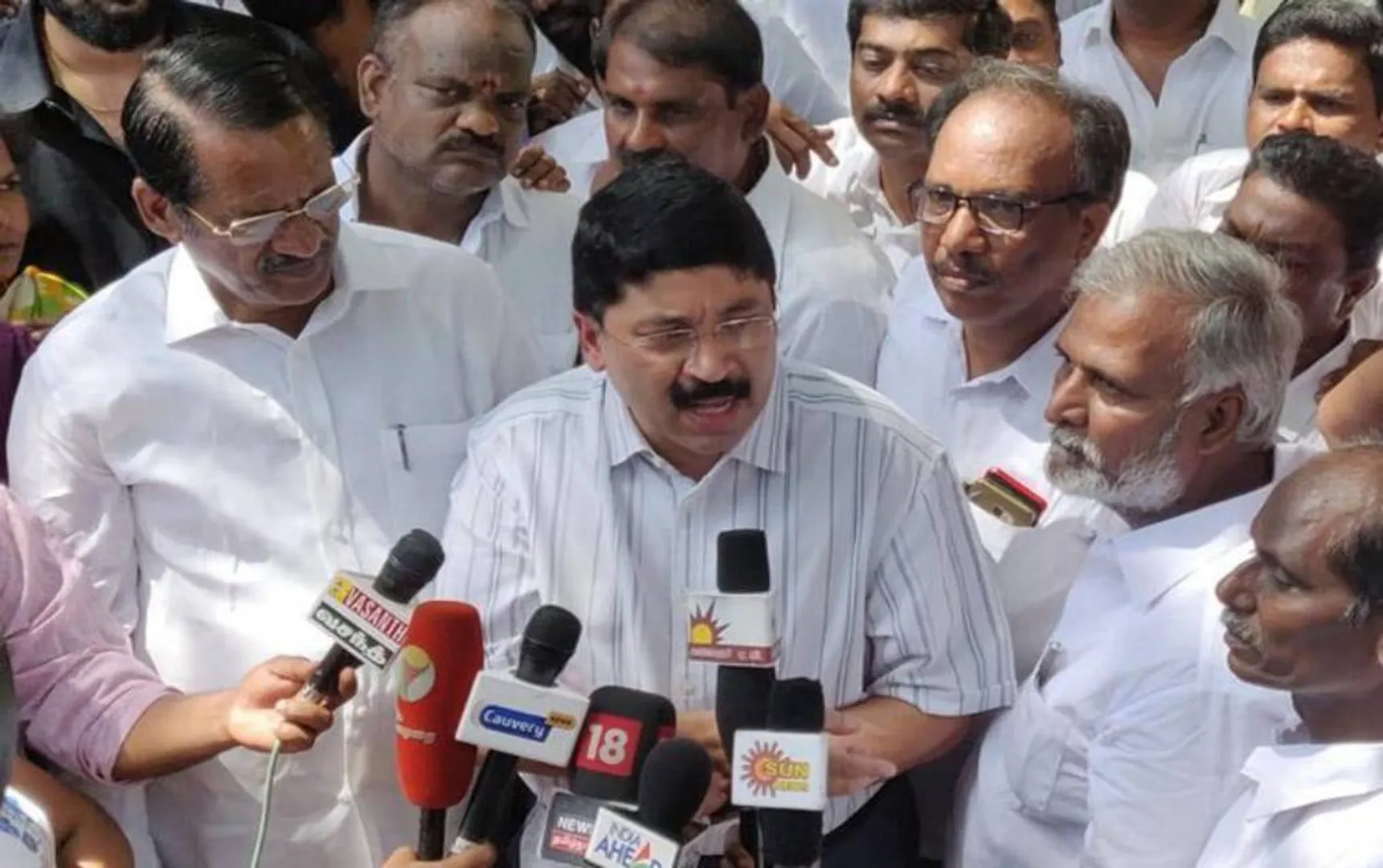 dmk